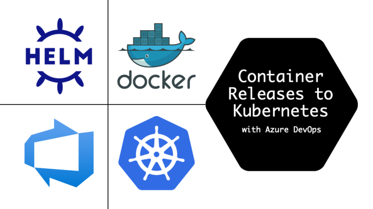 Container Releases to Kubernetes with Azure DevOps.